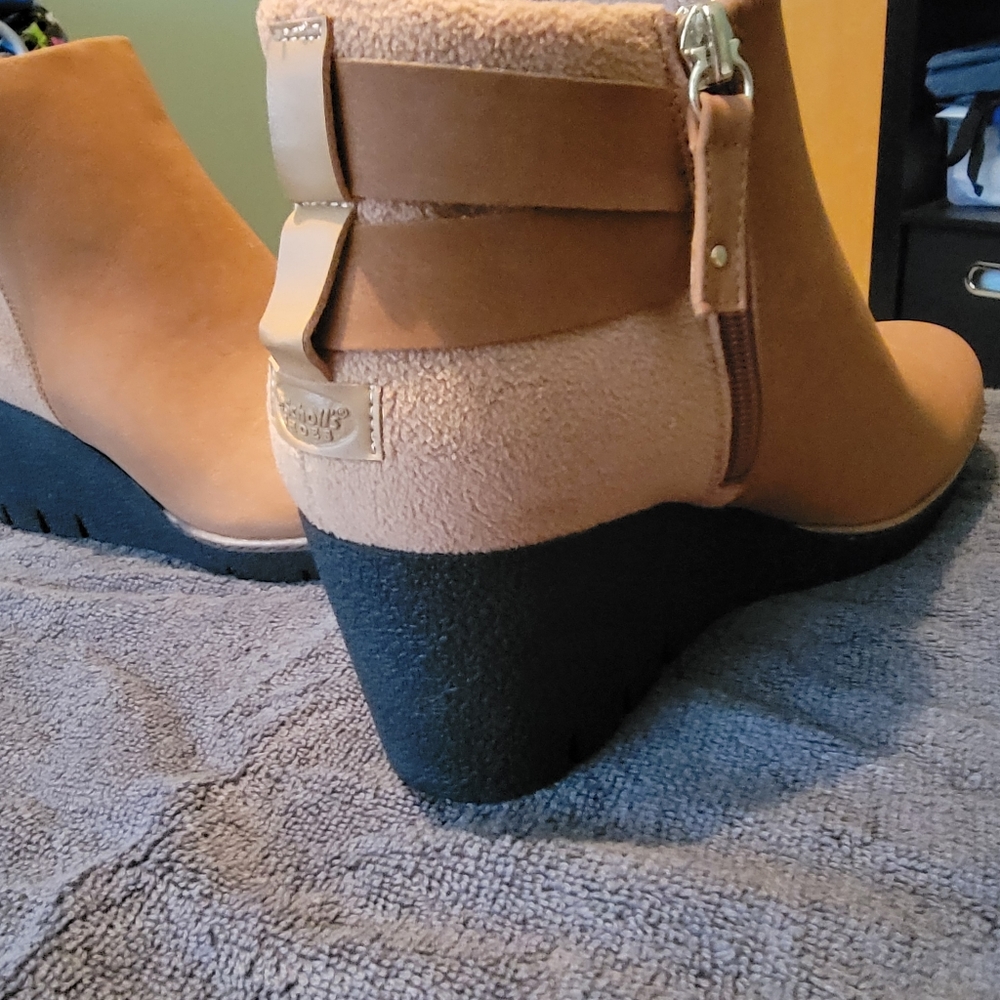 Dr. Scholls Women Libi Boot